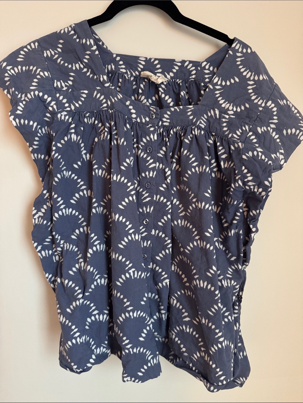 MIRTH COTTON TOP